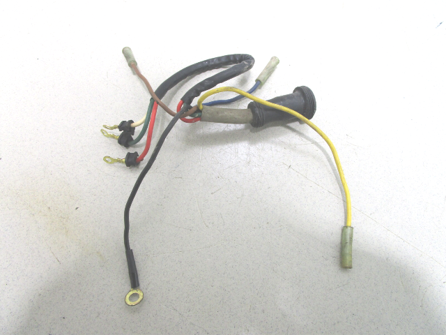 84-81527M Mariner Outboard Engine Harness (Internal) 55, 60 HP 2 Cyl