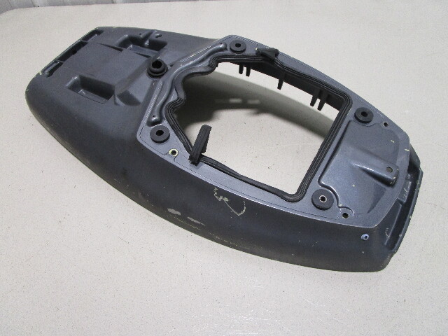 2168-6934M Mariner  Outboard Lower Engine Cowl 60 HP 2 Cyl