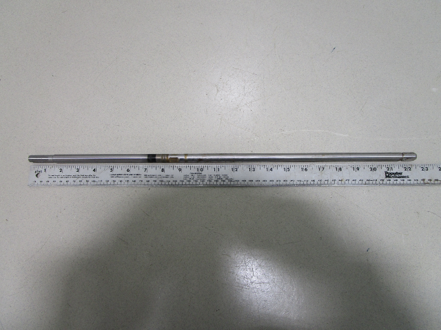 0321455 Evinrude Johnson Lower Unit Standard 15 in Drive Shaft 9.9/10-15 Hp