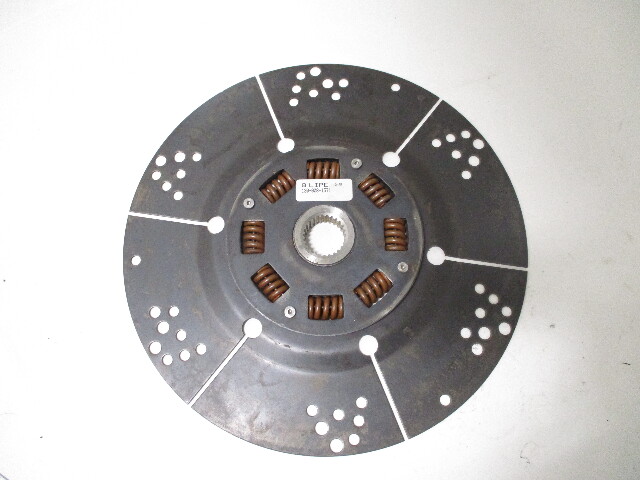 18-2311 Sierra 13.25" GM Marine Drive Damper Plate  26 Spline