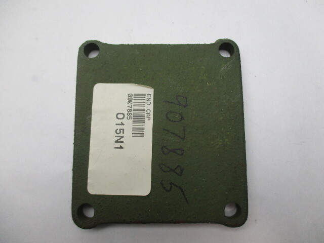 907885 OMC Stringer 120-140 Hp Rear Manifold End Cap