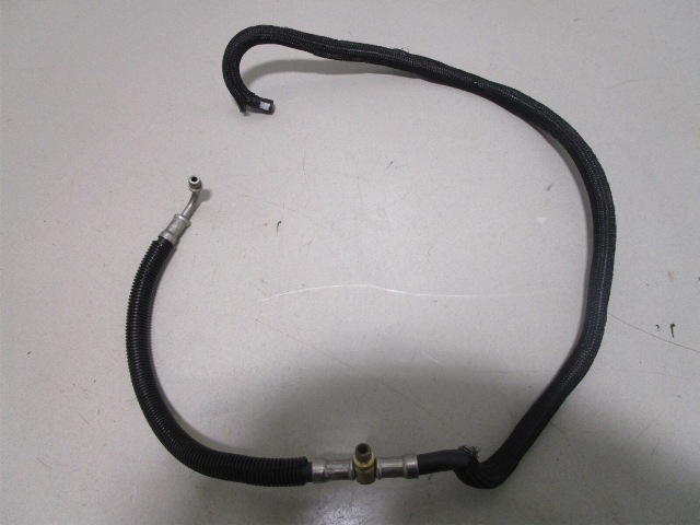 32-804821005 Mercury Mariner Outboard Optimax DFI 2.5L Fuel Balance Hose 16"