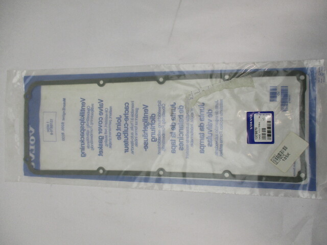 1378870 1336753 Valve Cover Gasket for Volvo Penta Stern Drive Engines