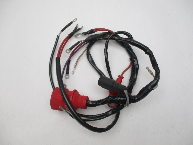 0582970 OMC Evinrude Johnson Outboard Motor Cable Assembly 582970