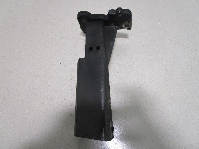 42966T07 Mercury Mariner Outboard 75-125 HP & 65,80HP Jet Exhaust Tube