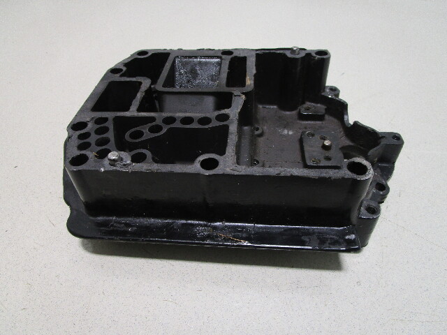 42954A5 Mercury Mariner 75-125 Hp Outboard 65,80HP Jet Exhaust Plate