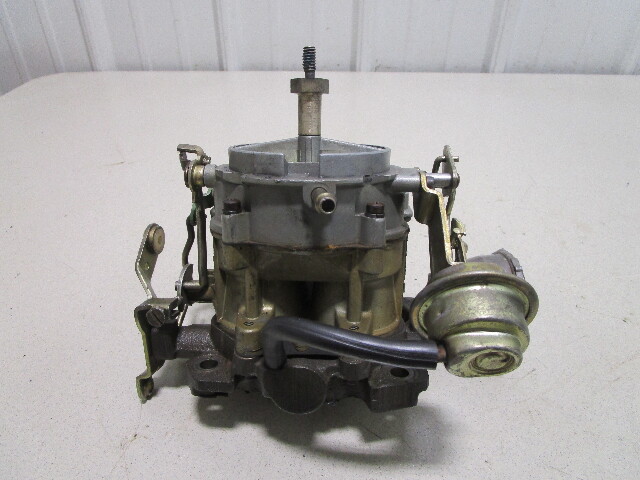 983850 OMC Cobra 4.3L Stern Drive 2BBL Rochester Carburetor 17085008
