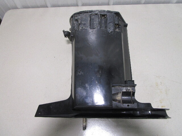 1590-8343T10 Mercury Mariner Outboard Long Driveshaft Housing V6 DFI EFI