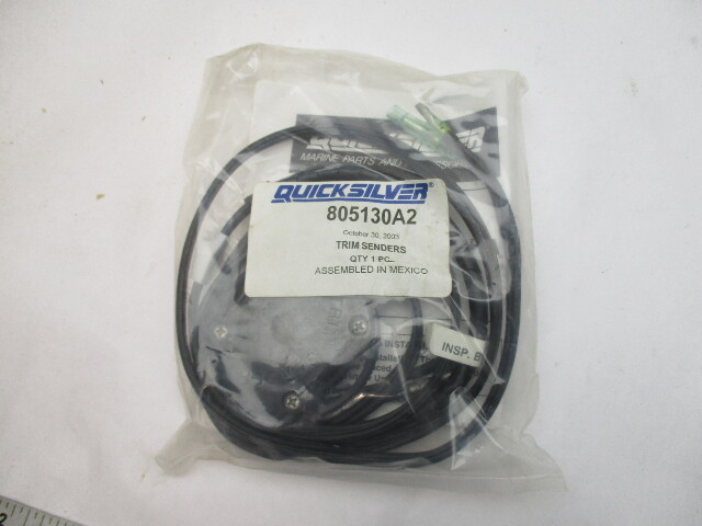 805130A2 Quicksilver Power Trim Sender Kit Mercury/Mariner