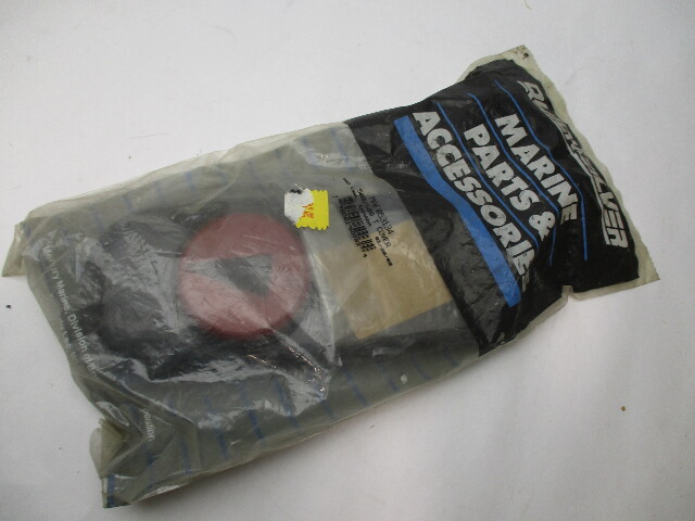 MAF053134 Mercury Motor Guide Foot Control Box Top Cover Kit