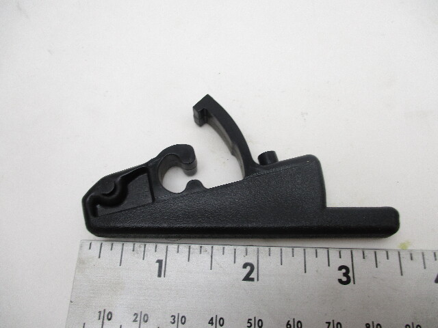 44214  Mercury Quicksilver Remote Control Handle Extended Length Trigger