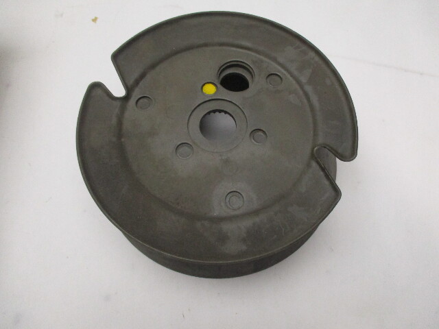 0161558 161558 OMC Johnson Evinrude OEM snow end cap new