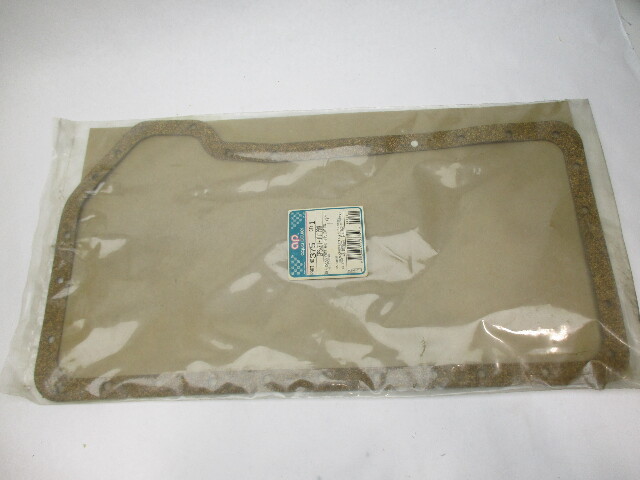 375 Oil Pan Gasket Aqua Power