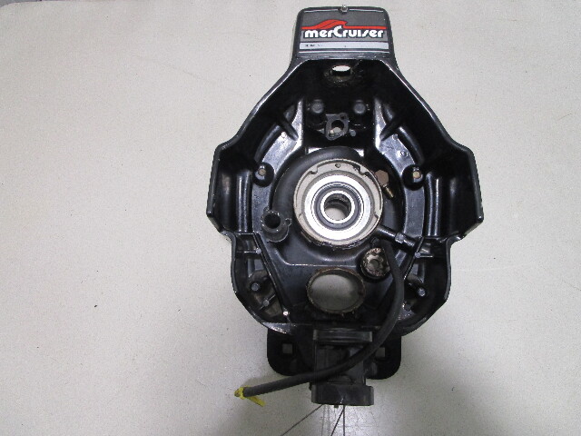 43881A13 Mercruiser Bravo I II III Outer Gimbal Transom Housing Assembly
