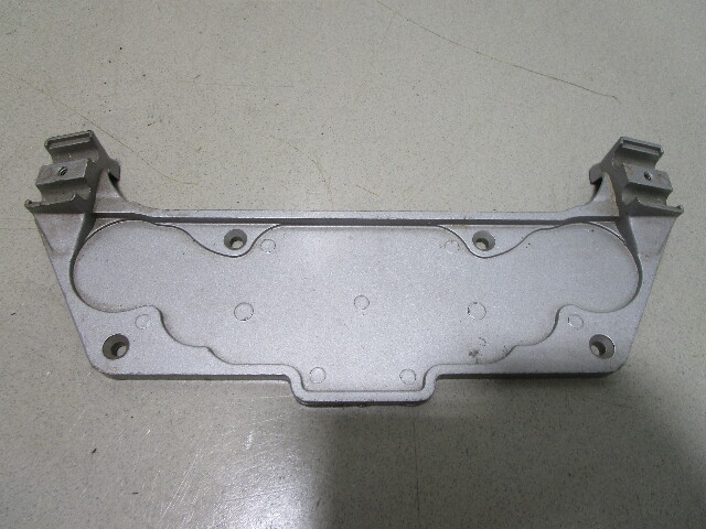 308189 OMC Evinrude Johnson Outboard Transom Mount Plate
