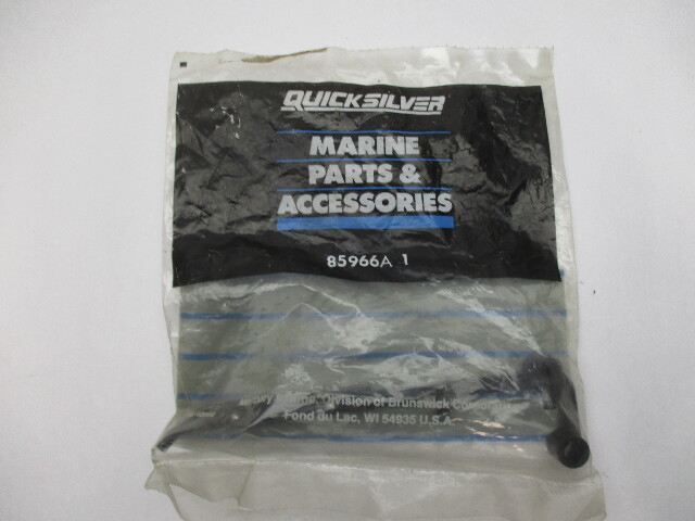 85966A1 New Mercury Mariner 45 50 Hp 4 Cyl Outboard Choke Rod