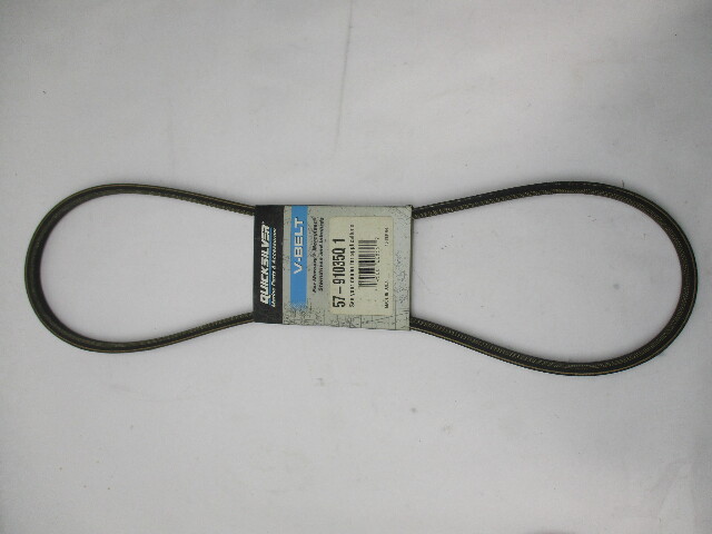 57-91035Q1 91035A1 91035 OEM Mercury Quicksilver V-Belt