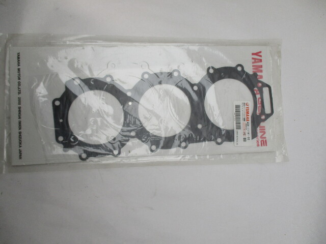 60V-11181-00-00 OEM Cylinder Head Gasket for Yamaha 3.3L