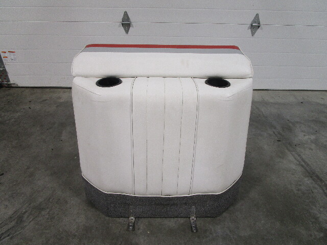 1991 Rinker V181 Boat GM Mercruiser 3.0L 4 Cylinder Engine Cover Hood Dog House