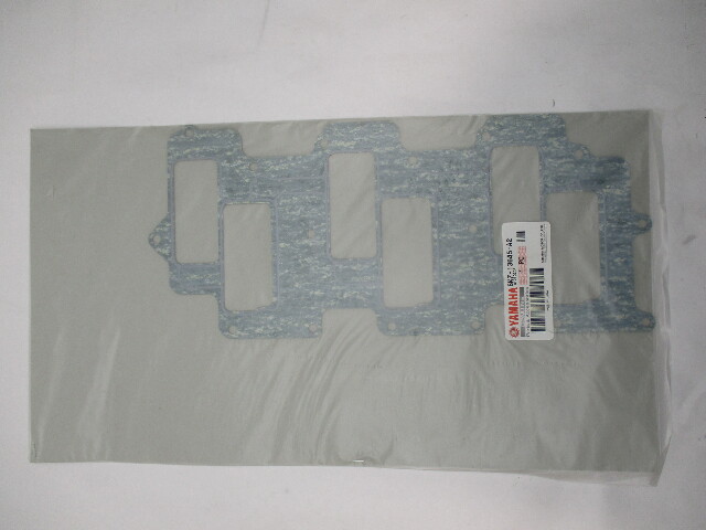 6K7-13645-A2-00 Manifold Gasket Yamaha Outboard Engines