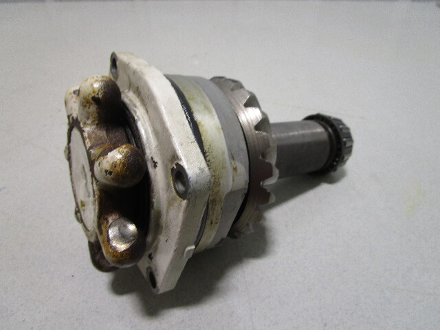 0982245 982245 OMC Stringer Sterndrive Marine Engine BALL GEAR & SHAFT ASSEMBLY