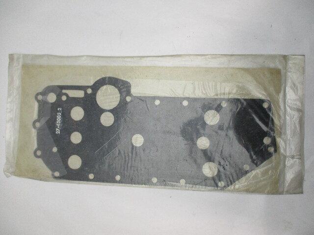 27-430052 27-430053 27-430055 OEM Head Cover Gasket Mercury
