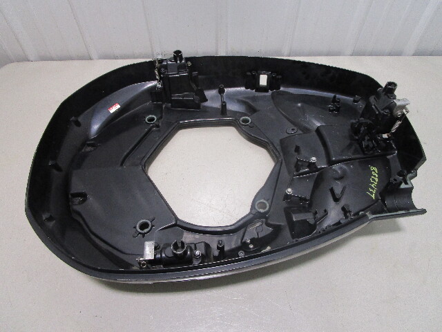 888343T Mercury Bottom Cowl Pan 225 HP EFI 4 Stroke