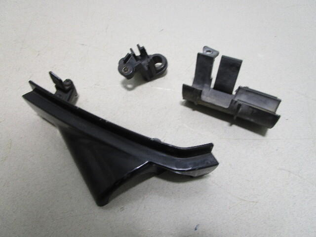 888344 Mercury Mariner Outboard 225 HP EFI 4 Stroke Cowling Plate Bracket