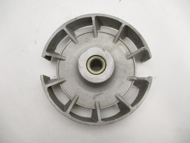 377455 Evinrude Johnson 10HP 1958-63 Pin Drive PROP TEST WHEEL 5-3/4" Diameter