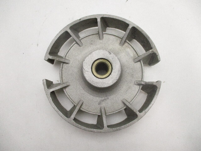 377455  Evinrude Johnson  10HP 1958-63 Pin Drive PROP TEST WHEEL 5-3/4" Diameter