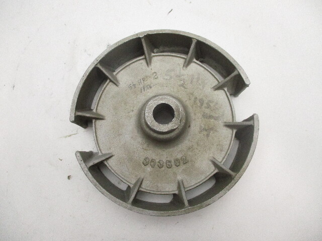 303592 Evinrude Johnson  5hp 1941-53, 5.5& 6HP 1954-65 Pin Drive PROP TEST WHEEL