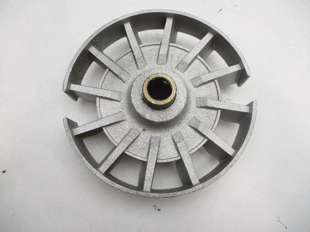 377014  Evinrude Johnson  33hp 1965-70 35hp 1957-59 Pin Drive PROP TEST WHEEL