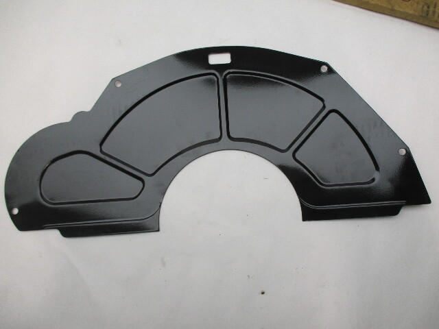 818718A4 14043A5 86014A1 63833 Mercury Flywheel Cover Assembly