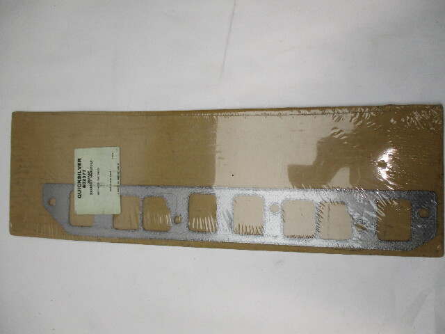 802377 0508561 Quicksilver Mercury Gasket Exhaust Manifold