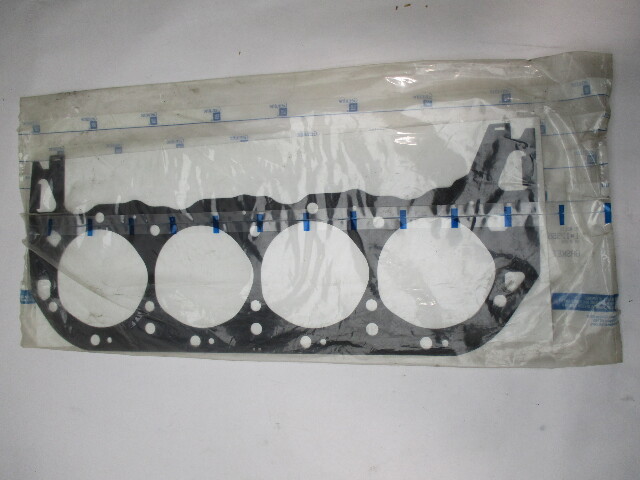 YSG-12555-72-8G YSG-14097-00-0G OEM Yamaha Cylinder Head Gasket