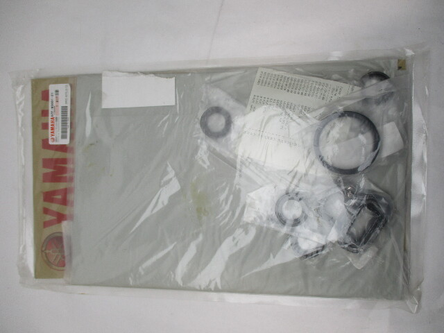 67F-W0001-21-00 67F-W0001-20-00 Lower Unit Gasket Kit OEM Yamaha Outboards