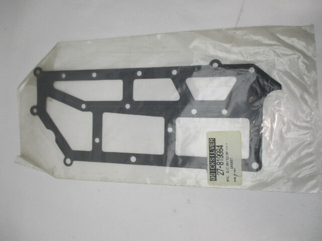27-819984 F694279-1 F694279 OEM Gasket Quicksilver Mercury