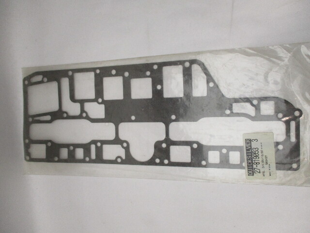 27-8190533 8190532 8190531 OEM Gasket Quicksilver Mercury