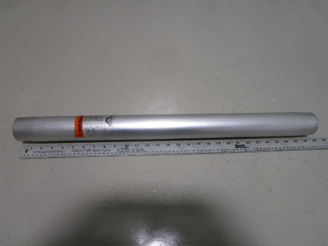 Springfield Marine Boat Stowable Table Post Non-Locking 28" Length 2-3/8" Diameter