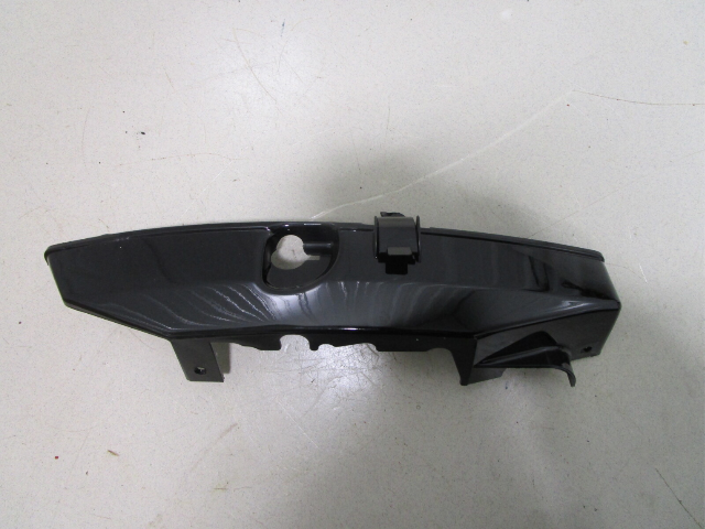 824927T1 Mercury Mariner Outboard Starboard Bottom Cowl 2, 2.5, 3.3HP