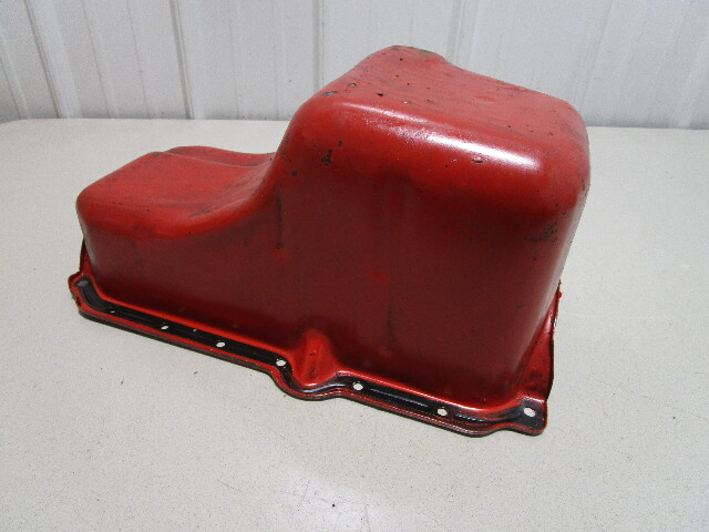 856386 Oil Pan for 4.3L V6 Volvo Penta Stern Drive