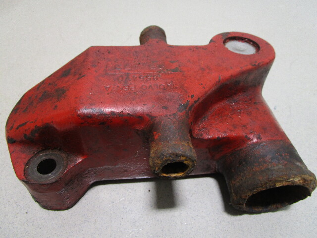 855485 Thermostat Housing for Volvo Penta V6/V8 Stern Drives