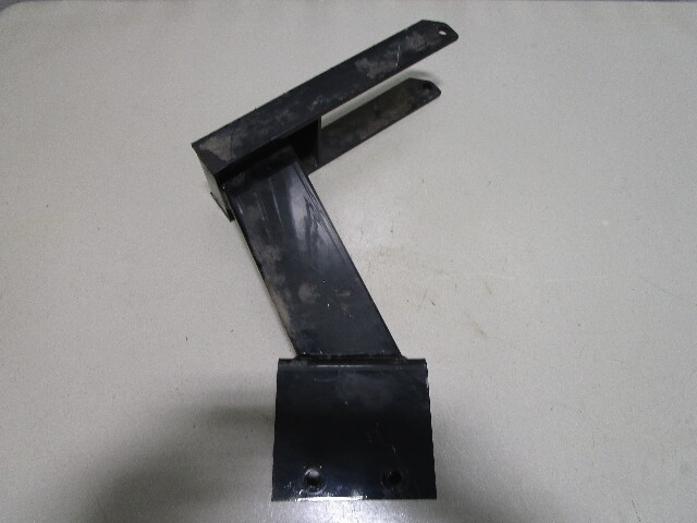 Boat Trailer Winch Mount Post W/ Bow Stop for 3" W X 4"H Trailer Frame