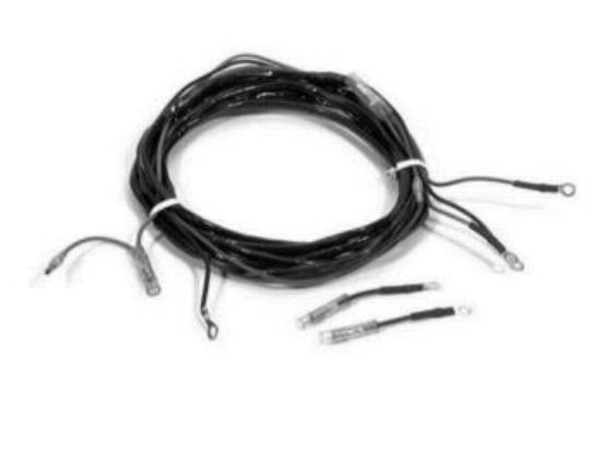 Genuine Mercury Tachometer Harness Assembly 84-827593A2 NEW OEM Tach