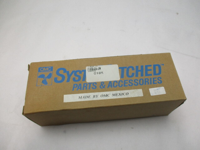 0584558 0583395 OEM OMC Timer Base for Evinrude Johnson