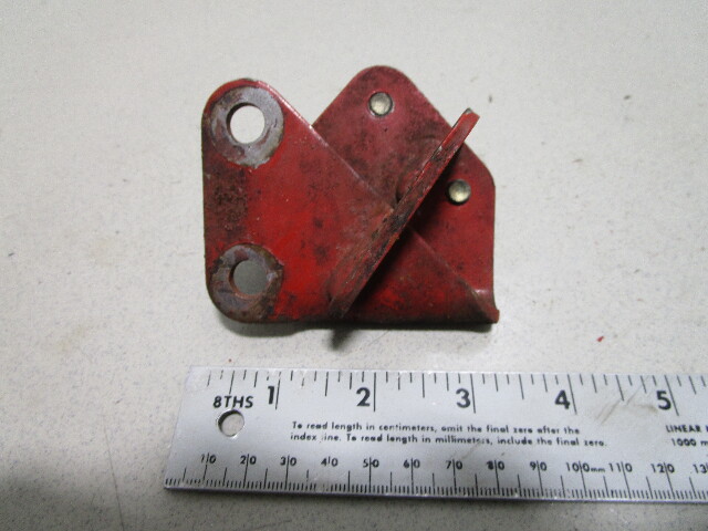 856292 Volvo Penta Sterndrive Fuel Filter Mounting Bracket