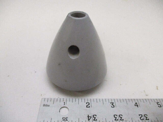 854045 Volvo Penta Propeller Cone Nut AQ2500, 250, 270