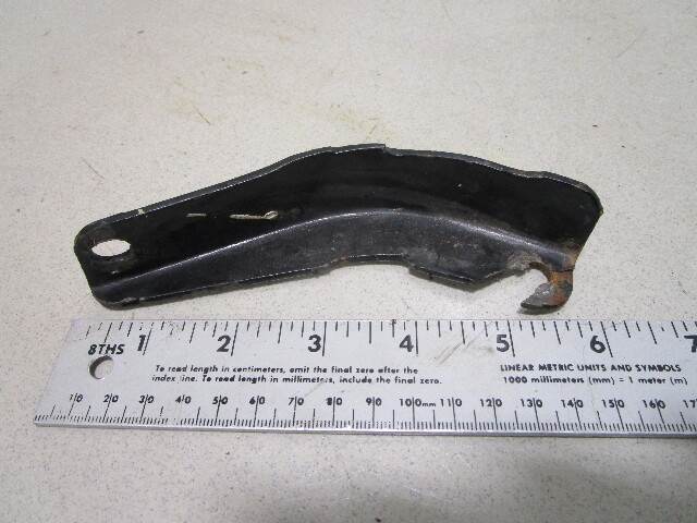 35363 Starter Motor Brace for Mercruiser GM V6 V8 Stern Drive