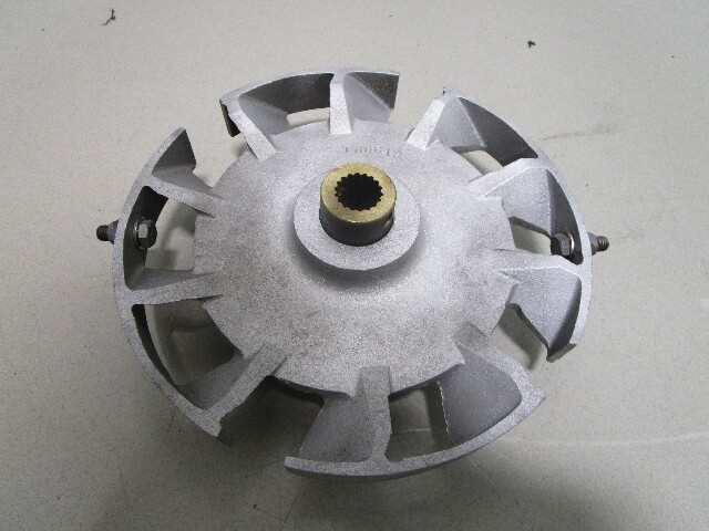 FT8961A Chrysler 85, 90, 120, 135HP Outboard 18 Spline Load Test Wheel Prop