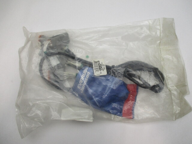 0763593 0763526 0763358 NEW Evinrude Johnson Harness Kit